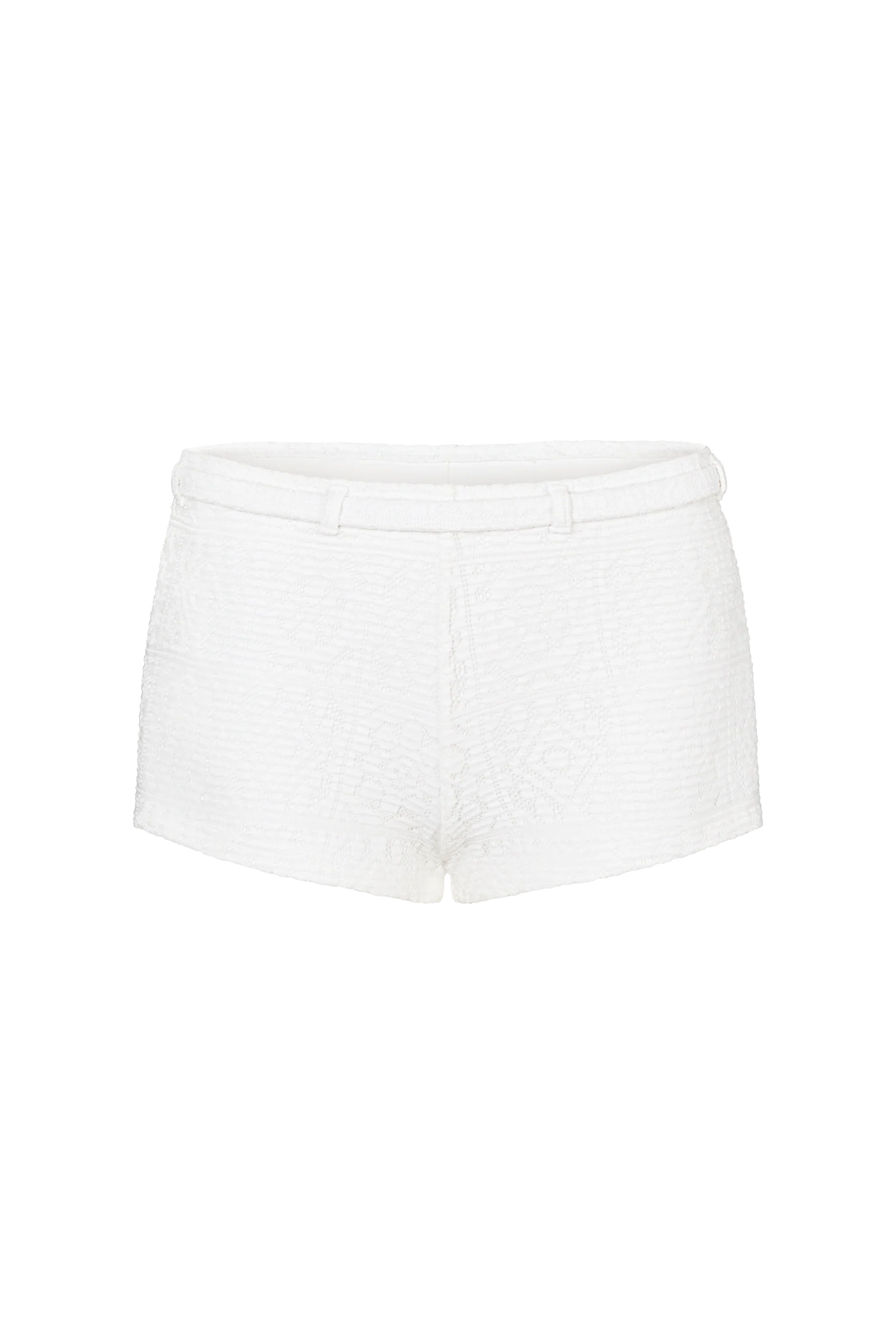 Elara Swim Short in Mirae - Image 13