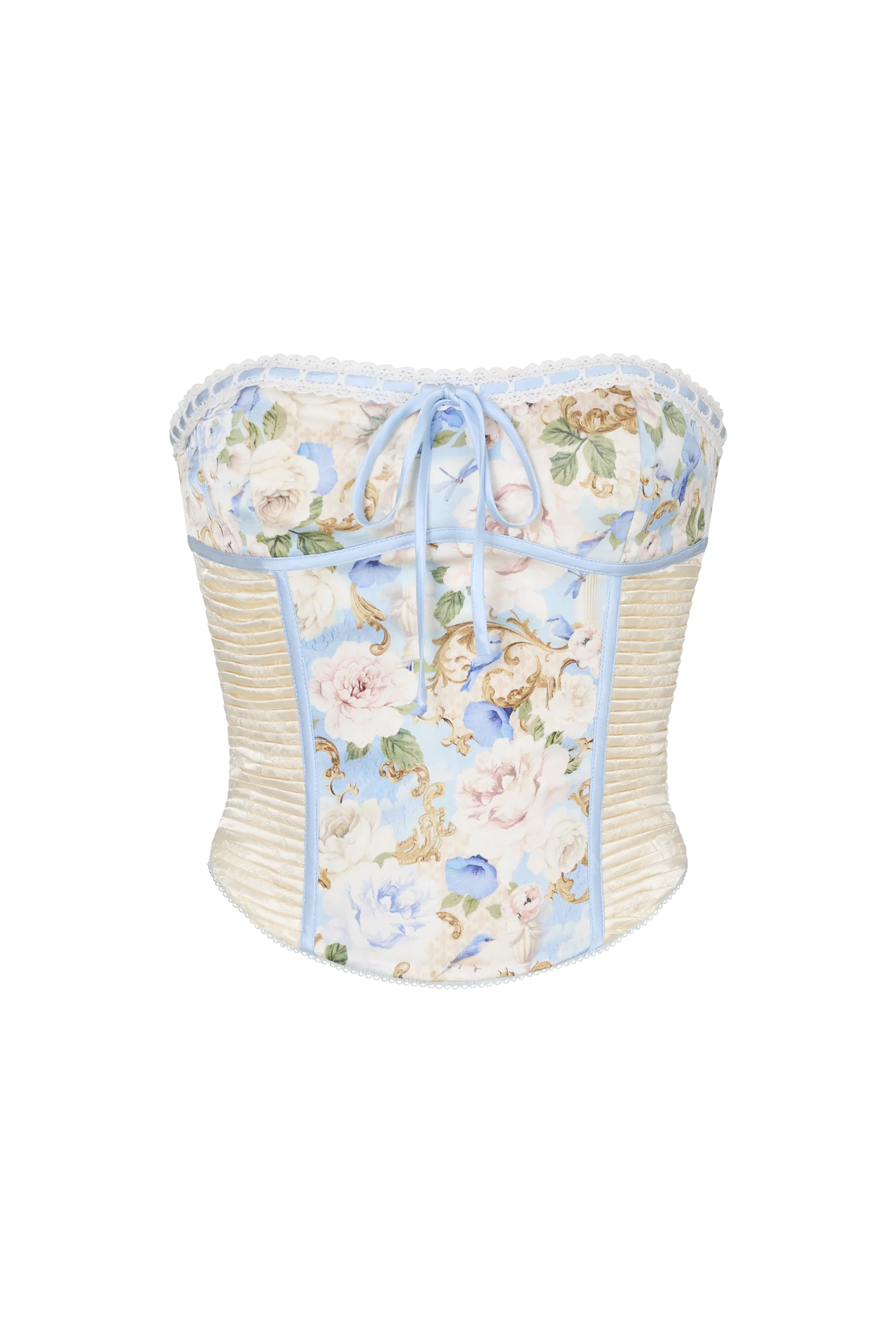 Evia Corset in Sorella - Image 13