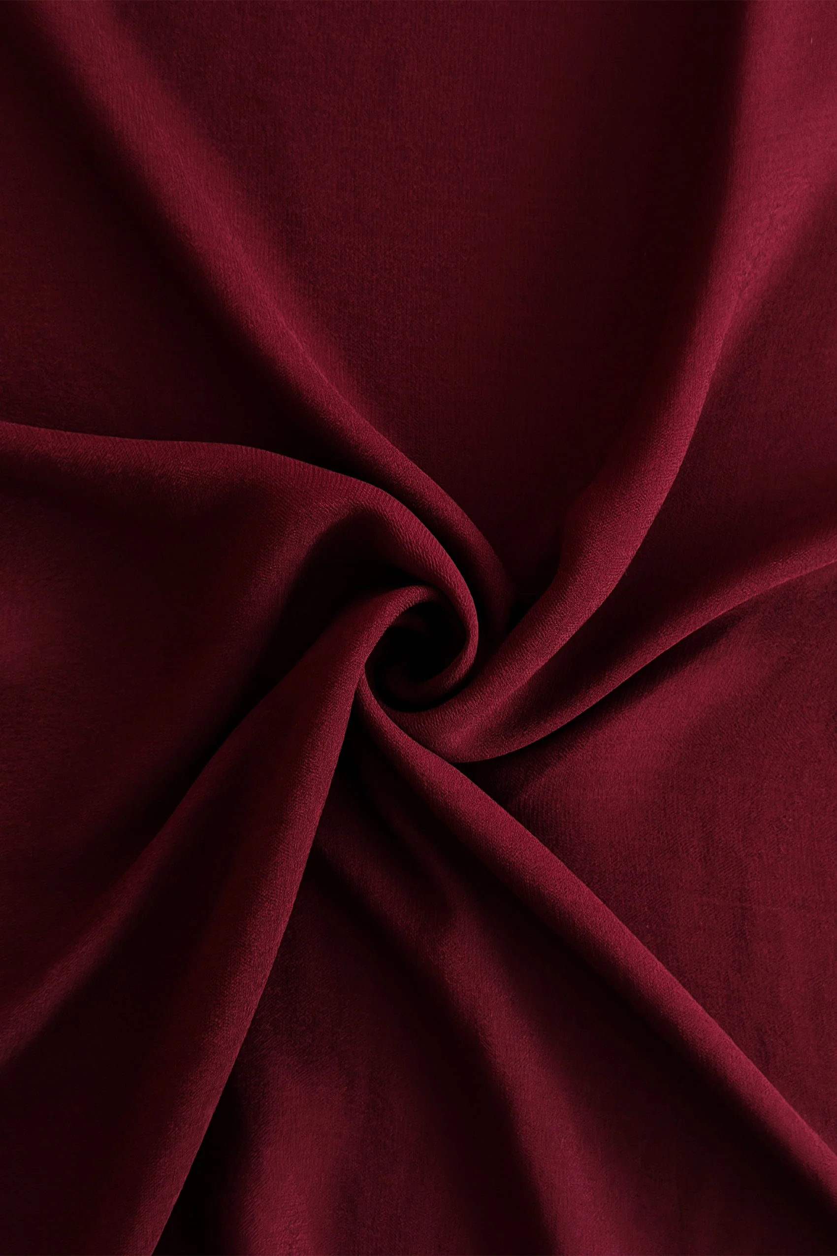 Nora Top in Merlot - Image 10