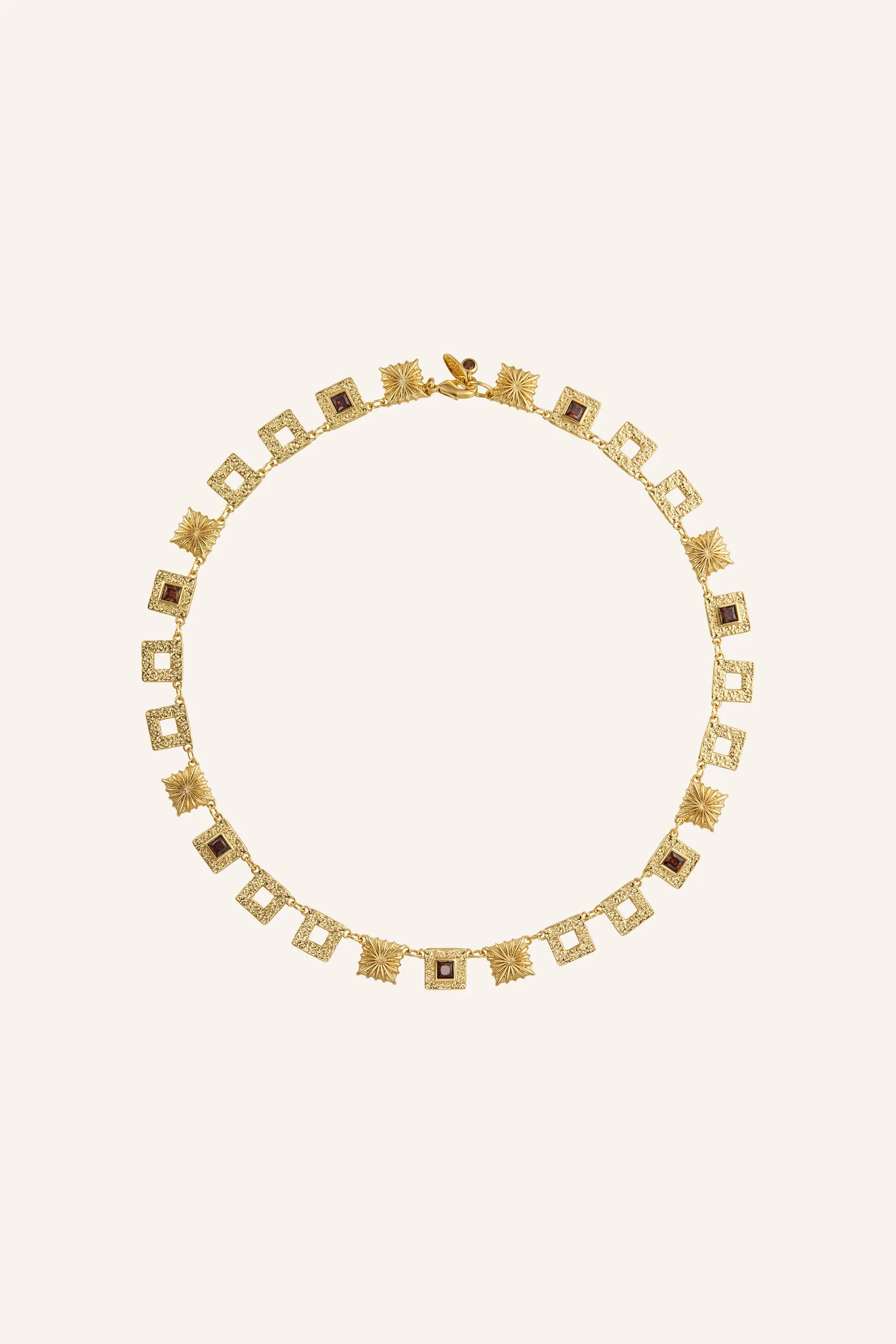 Sarabi Necklace