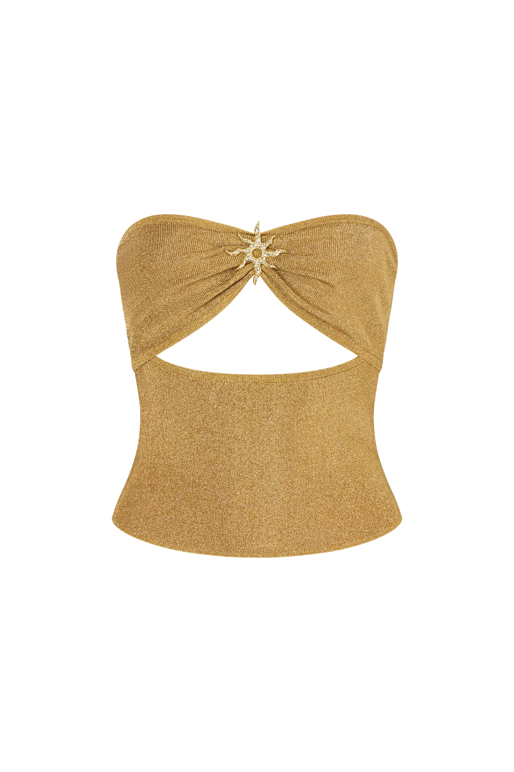 Valora Knit Top in Solea - Image 13