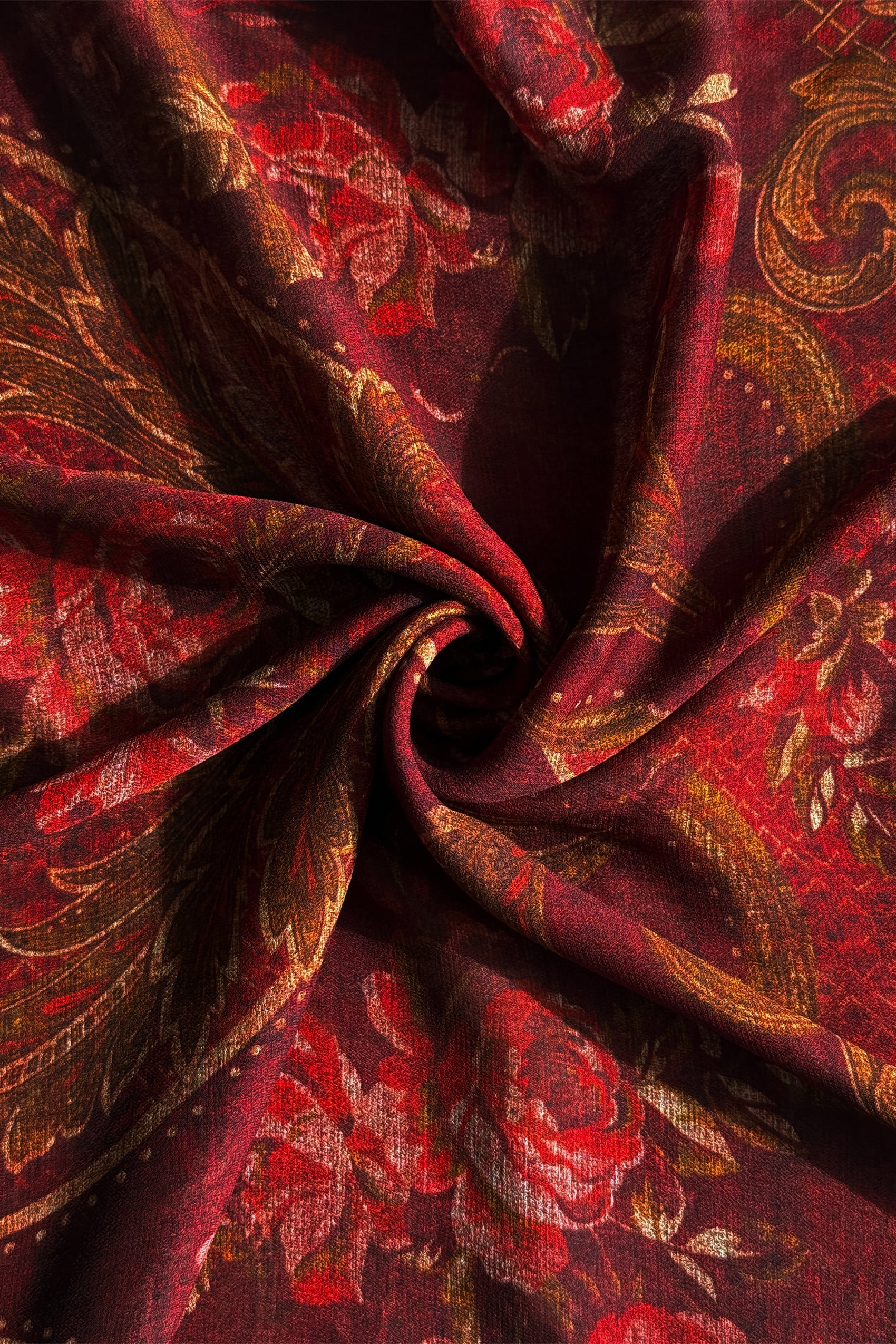Velora Maxi Dress in Rosetta - Image 14